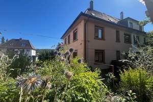 Tolles großes Haus mit viel Potential.... – Die vollständige Adresse der Immobilie erhältst du vom Anbieter., 75181 Eutingen, Pforzheim – Vorschaubild 3