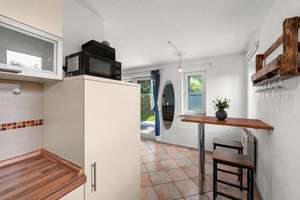 Charmante 2-Zimmer-Terrassenwohnung mit eigenem Garten in gefragter Ravensburger Weststadt – Die vollständige Adresse der Immobilie erhältst du vom Anbieter., 88213 Ravensburg – Vorschaubild 13