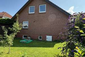 NEUER PREIS: Solides Haus mit 1-2 Wohneinheiten und Keller in EMBÜHREN – Am Kamp 9, 24819 Embühren – Vorschaubild 32