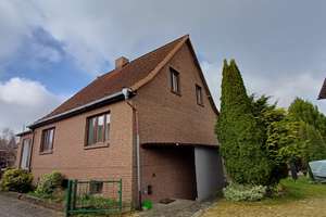 Einfamilienhaus mit schönem Grundstück, voll unterkellert, Doppelcarport und Kaminofen – Die vollständige Adresse der Immobilie erhältst du vom Anbieter., 19073 Stralendorf – Vorschaubild 19