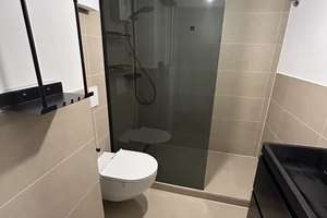Großzügiges 1-Zimmer-Apartment im Erdgeschoss mit Balkon und Einbauküche – Die vollständige Adresse der Immobilie erhältst du vom Anbieter., 68169 Neckarstadt-West, Mannheim – Vorschaubild 6