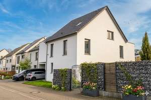 Eleganz und Lebensqualität in moderner Architektenvilla mit Pool ! – Die vollständige Adresse der Immobilie erhältst du vom Anbieter., 4289 Probstheida, Leipzig – Vorschaubild 5