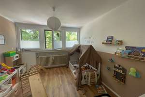 Mehrfamilienhaus als Kapitalanlage mit Eigennutzungspotenzial – 4,5-Zimmer-Wohnung mit Privatgarten. – Bayernstr. 15, 46149 Schwarze Heide, Oberhausen – Vorschaubild 49