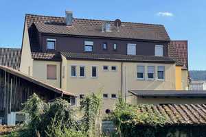 Geräumiges Mehrfamilienhaus auf sehr großem Grundstück in Birkenfeld – Enzkreis – Vorschaubild 5