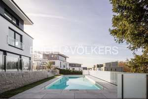 Luxuriöses Einfamilienhaus in Bestlage – Die vollständige Adresse der Immobilie erhältst du vom Anbieter., 44229 Rombergpark-Lücklemberg, Dortmund – Vorschaubild 7