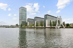 Modernisierte Altbauwohnung mit Aufzug – bezugsfrei in begehrter Friedrichshainer Lage – Die vollständige Adresse der Immobilie erhältst du vom Anbieter., 10245 Friedrichshain, Berlin – Vorschaubild 15