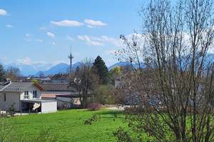Attraktive Doppelhaushälfte mit Garten, Bergblick & viel Platz – Kolbermoorer Straße 68g, 83043 Bad Aibling – Vorschaubild 26