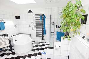 Rarität in Herrenhausen! Großzügig geschnittener Bungalow im Architektenviertel. – Hannover – Vorschaubild 11