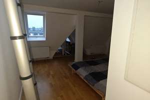 Helle 2-Zimmer Dachgeschosswohnung in Stuttgart-Bad Cannstatt – Martin-Luther-Straße 99, 70372 Seelberg, Stuttgart – Vorschaubild 15