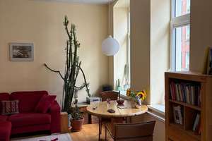 Charmante 2,5 Zimmer-Wohnung in begehrter Lage von Hannover – Die vollständige Adresse der Immobilie erhältst du vom Anbieter., 30161 Oststadt, Hannover – Vorschaubild 4