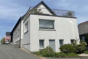 1350 - 1-2 Familienhaus zwischen Helmrechts und Schwarzenbach/W. – Die vollständige Adresse der Immobilie erhältst du vom Anbieter., 95233 Helmbrechts – Vorschaubild 4