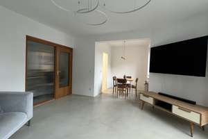 Toplage am Stadtgarten & Aalto-Theater | Lichtdurchflutete 2,5-Zimmer-Wohnung mit Keller & TG – Opernplatz 15, 45128 Südviertel, Essen – Vorschaubild 5
