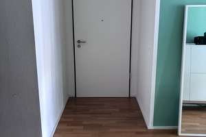 Moderne 2,5-Zimmer-Wohnung mit Balkon, Aufzug und Stellplatz in Unterbilk – Die vollständige Adresse der Immobilie erhältst du vom Anbieter., 40217 Unterbilk, Düsseldorf – Vorschaubild 9