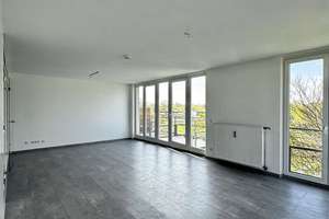 Panoramablick, zwei Balkone, TG – Wohnungen mit diesem Wohngefühl sind selten – Die vollständige Adresse der Immobilie erhältst du vom Anbieter., 13403 Reinickendorf (Ortsteil), Berlin – Vorschaubild 9