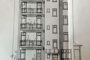 Wohnen mit Charakter: Grozügige 3,5-Zimmer-Wohnung in Ludwigshafen – 67063 Nord-Hemshof, Ludwigshafen am Rhein – Vorschaubild 11