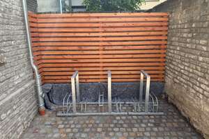 2-Zimmer-Wohnung in Köln-Nippes – Gartenstraße 9, 50733 Nippes (Ortsteil), Köln – Vorschaubild 7