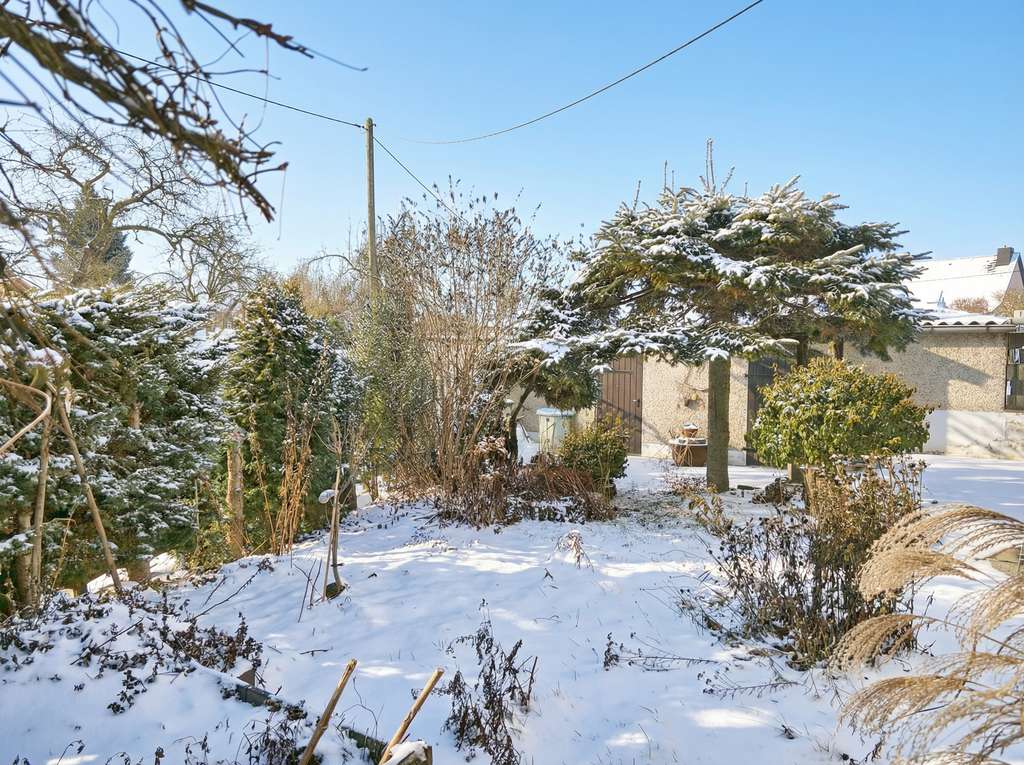 Immobilie in Grimma - Kleines Landhaus mit Garage, Werkstatt und kleinem Garten - Bild 2