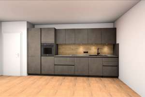 Helle 3-Zimmer-Maisonette-Wohnung mit Terrasse und eigenem Garten – Penckstraße 13, 80995 Feldmoching, München – Vorschaubild 7