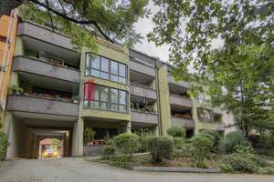 Mehrfamilienhaus Berlin-Spandau