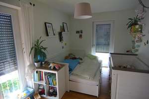 Lebendig wohnen in Ingolstadt: 3-Zimmer-Wohnung mit Balkon – Marlene-Dietrich-Straße 5, 85053 Südost, Ingolstadt – Vorschaubild 6