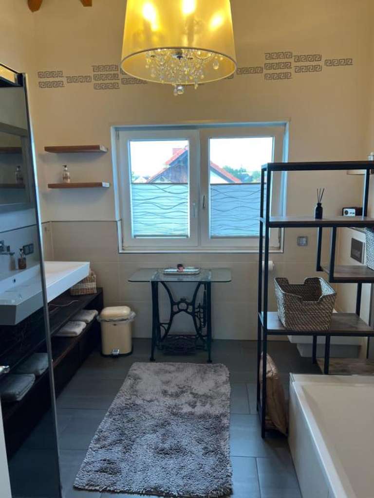 Immobilie in Dielheim - Attika-Traum: 5-Zimmer-Wohnung mit Dachterrasse in Dielheim - Bild 4
