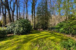 Stadthaus mit sonnigem Garten in gefragter Lage – Die vollständige Adresse der Immobilie erhältst du vom Anbieter., 22359 Volksdorf, Hamburg – Vorschaubild 5