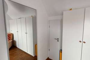SEVERINSVIERTEL  traumhafte 2-Zi-Maisonettewhg mit Dachterrasse-bitte auch SONSTIGES lesen – An St. Magdalenen 4, 50678 Altstadt/Süd, Köln – Vorschaubild 12