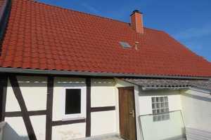 *Fredelsloh* 226 m² Wohn- u. Geschäftshaus mit Nebengebäude u. 879 m² Grundstück. – Northeim (Kreis) – Vorschaubild 5