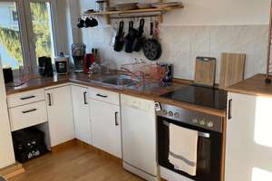 Charmante 2-Zimmer-Wohnung im 2. OG mit Balkon in Dresden-Striesen-Ost