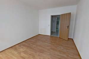 Barrierefrei: Große 3-Zimmer-Wohnung mit BALKON und 2 Bädern – Petzscher Straße 20, 4129 Eutritzsch, Leipzig – Vorschaubild 4