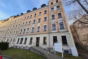 1. OG mit großem Süd-Balkon in Küchwaldnähe - ab sofort frei – Glauchauer Straße 15, 9113 Chemnitz – Vorschaubild 16
