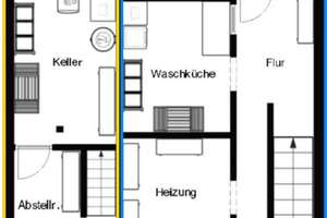 Historisches Zweifamilienhaus in bester Innenstadtlage von Konstanz am Bodensee – Die vollständige Adresse der Immobilie erhältst du vom Anbieter., 78462 Altstadt, Konstanz – Vorschaubild 30