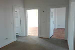 Ideal für junge Familien, sonnige Altbau-Wohnung, 3 Zimmer, Kr. Nord – Moritzstraße 20, 47803 Krefeld – Vorschaubild 3