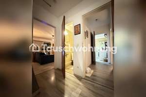 Tauschwohnung: Wohnung in Rheinnähe – Die vollständige Adresse der Immobilie erhältst du vom Anbieter., 51063 Mülheim (Ortsteil), Köln – Vorschaubild 12