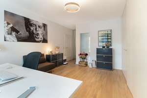 Exklusives Wohnen im begehrten Düsseldorfer Zooviertel – Die vollständige Adresse der Immobilie erhältst du vom Anbieter., 40239 Düsseltal, Düsseldorf – Vorschaubild 10
