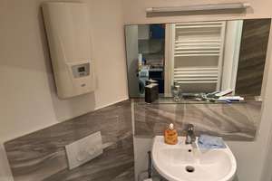 Kompakt wohnen: Modernisierte 1-Zimmer-Wohnung in Ludenberg – Ludenberger Str. 32, 40629 Ludenberg, Düsseldorf – Vorschaubild 4