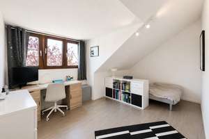 S-Riedenberg: Vermietete 5-Zimmer-Maisonette in ruhiger Lage – Die vollständige Adresse der Immobilie erhältst du vom Anbieter., 70619 Riedenberg, Stuttgart – Vorschaubild 15