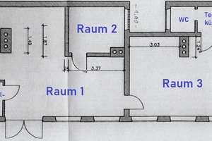 Atelier, Studio oder Loftwohnung im Herzen von Ingolstadt - vielseitige Nutzungsmöglichkeit – Die vollständige Adresse der Immobilie erhältst du vom Anbieter., 85049 Mitte, Ingolstadt – Vorschaubild 13