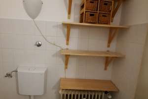 Schöne 1 Zimmer Wohnung mit Balkon – Amyastraße 43, 52066 Burtscheider Abtei, Aachen – Vorschaubild 10