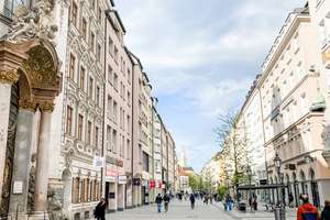 City-Life & Isar-Flair vereint – ein Zuhause zum Verlieben. – Die vollständige Adresse der Immobilie erhältst du vom Anbieter., 80331 Angerviertel, München – Vorschaubild 3
