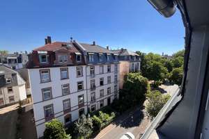 NORDEND: Funky Dachgeschoss Maisonette mit Süd Loggia! – Die vollständige Adresse der Immobilie erhältst du vom Anbieter., 60389 Nordend-Ost, Frankfurt am Main – Vorschaubild 17