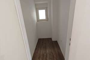 Attraktiv! renovierte 3,5-Zimmer-Wohnung mit Balkon in Stadtlage – Hermanstr. 30, 86150 Bahnhofs-, Bismarckviertel, Augsburg – Vorschaubild 4