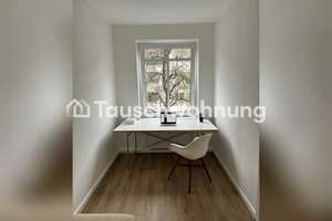 Tauschwohnung: 4 Zi. in Klettenberg gegen 5 Zi. – Die vollständige Adresse der Immobilie erhältst du vom Anbieter., 50939 Klettenberg, Köln – Vorschaubild 2