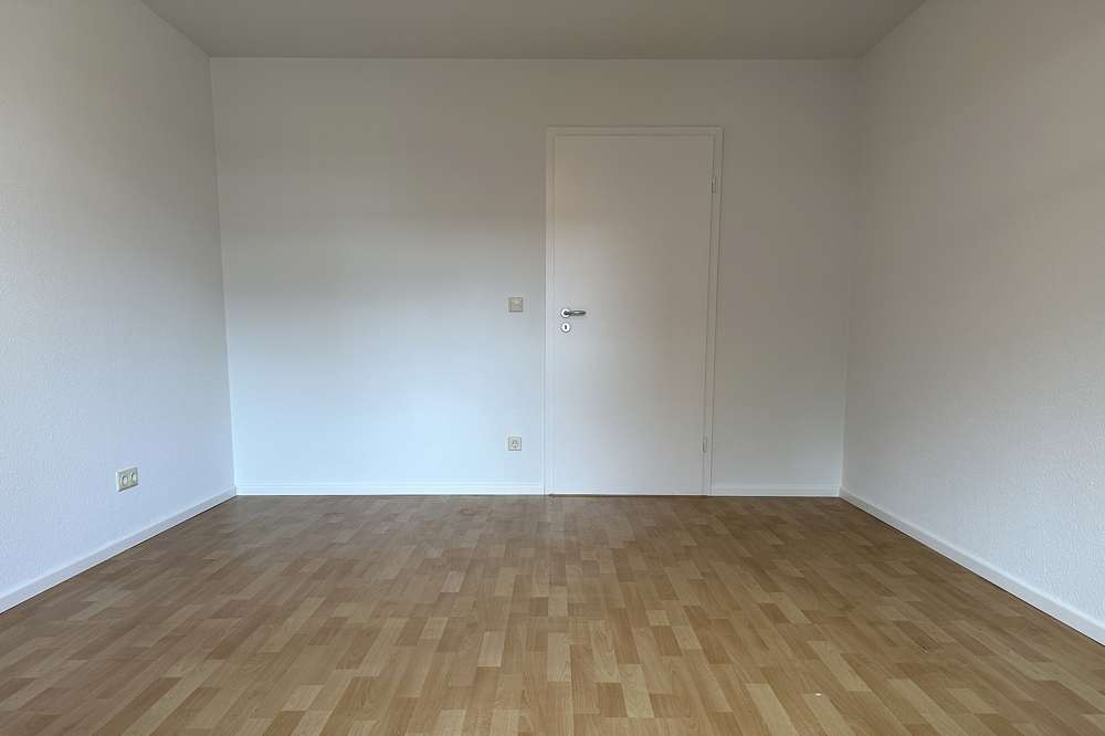 Immobilie in Niebüll - Großzügige3-Zimmer-Eigentumswohnung, bezugsfrei, nahe der Innenstadt in Niebüll - Bild 5