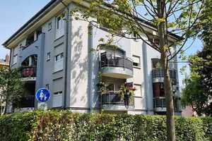 Attraktive 3-Zimmer-Wohnung - ruhig, grüne Lage, optimaler Grundriss, Balkon, vermietet – Die vollständige Adresse der Immobilie erhältst du vom Anbieter., 1157 Briesnitz, Dresden – Vorschaubild 2