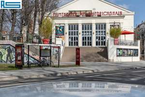 Bezugsfreie Erdgeschosseinheit unweit des Volksparks Friedrichshain – Käthe-Niederkirchner-Straße 36, 10407 Prenzlauer Berg, Berlin – Vorschaubild 30