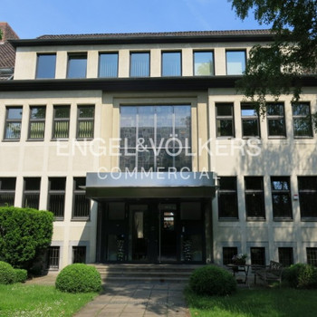 Exklusive Bürofläche in Hannover-Mitte
