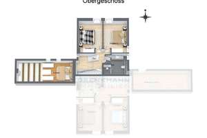 Blick auf das Naturschutzgebiet in List: Doppelhaushälfte mit Einliegerwohnung, 2 Stellplätze – Am Brünk 41, 25992 List (Sylt) – Vorschaubild 20