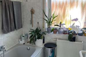 WI-Nordenstadt: Exklusive Maisonette 3-ZKB2B sucht nette Mieter. – Die vollständige Adresse der Immobilie erhältst du vom Anbieter., 65205 Nordenstadt, Wiesbaden – Vorschaubild 8