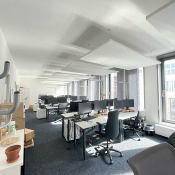 Arbeiten am Auswärtigen Amt - Hochwertige Büroflächen in Mitte!